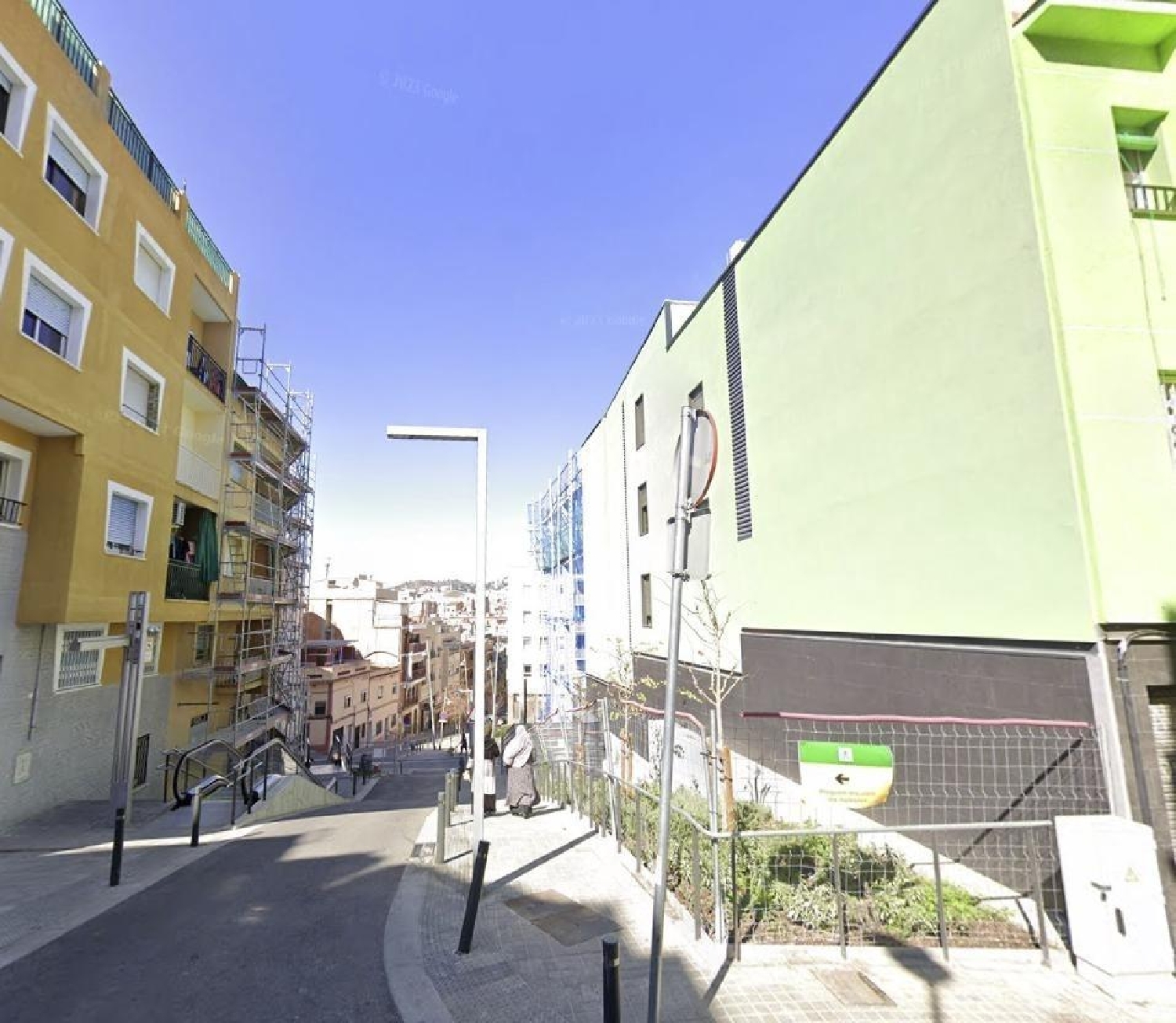  till salu lägenhet Urbanitzacio Verdemar Maresme 1