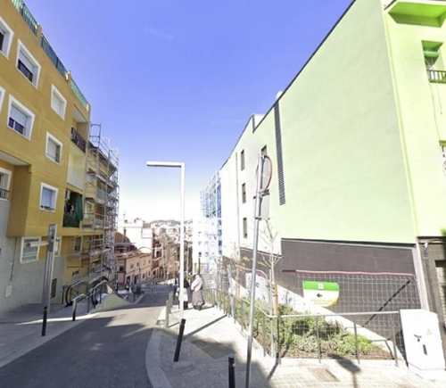 Urbanitzacio Verdemar Maresme apartment foto 6285133