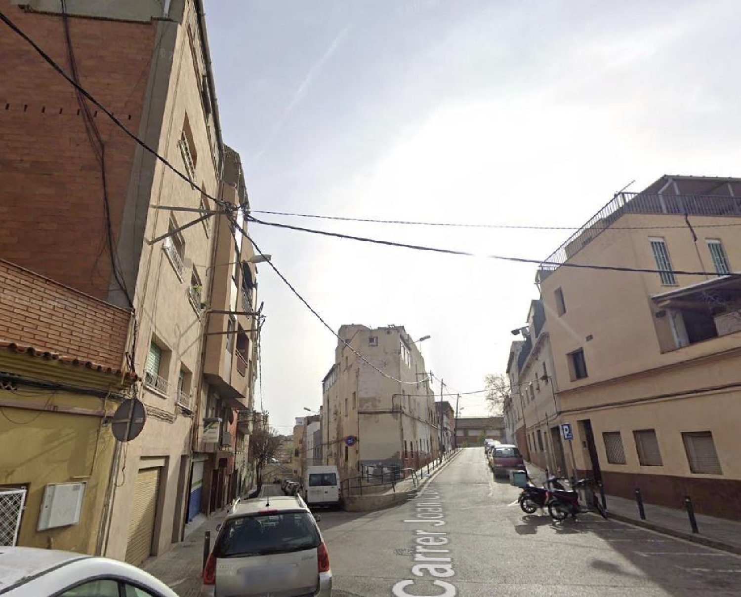  te koop appartement Urbanitzacio Can Suquet Vallès Oriental 1