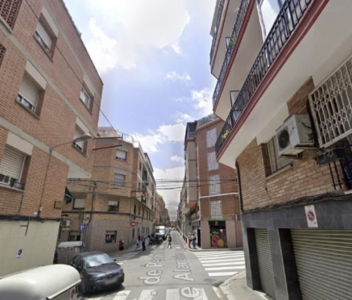 Urbanizacion Marina Maresme appartement foto 6287339