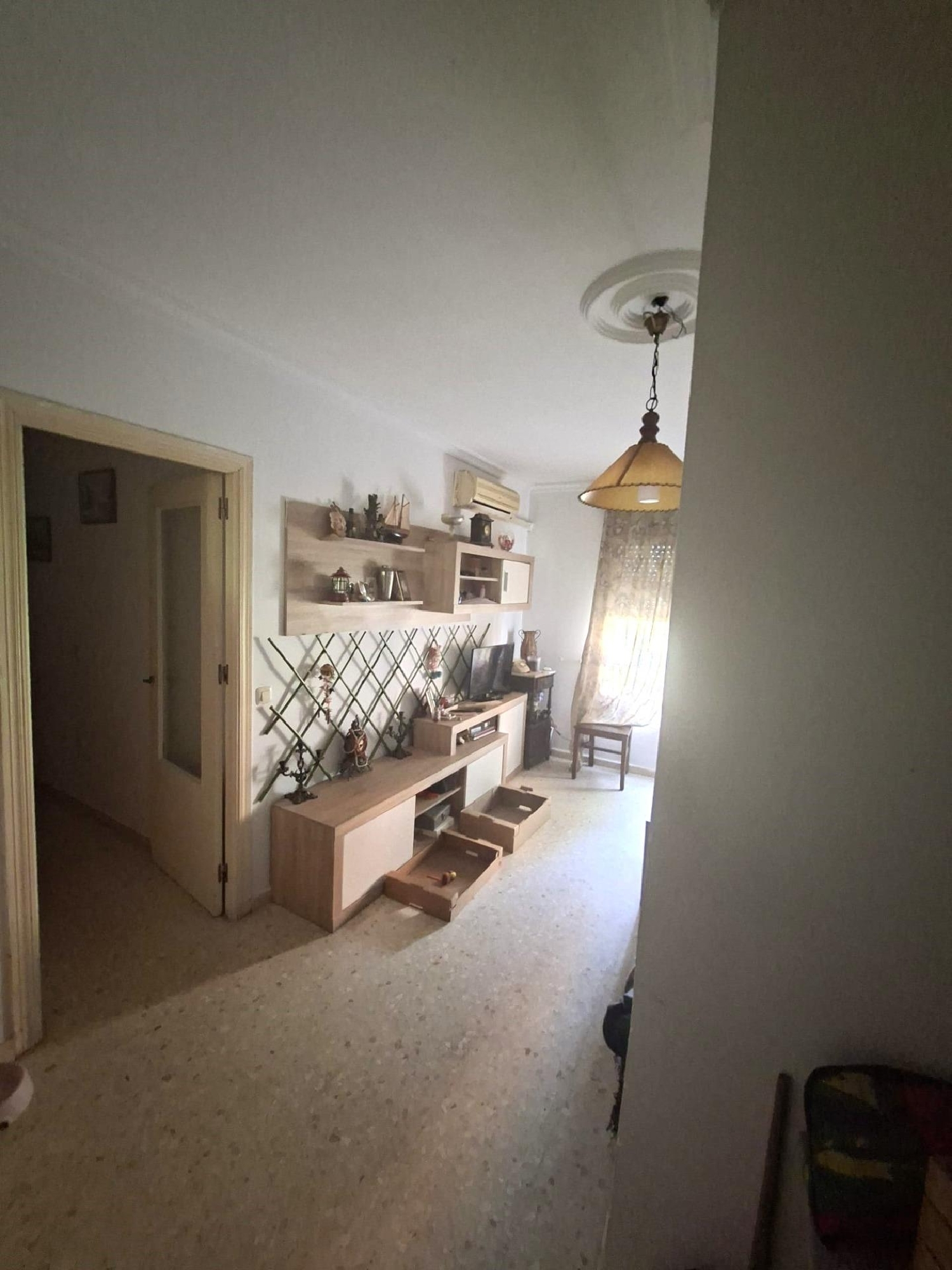  till salu lägenhet Utrera Bajo Guadalquivir 1