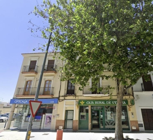 Utrera Bajo Guadalquivir appartement foto 6289409