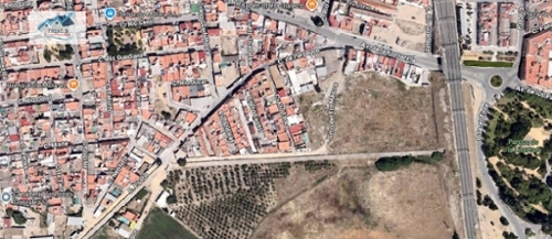 Utrera Bajo Guadalquivir appartement foto 6291212