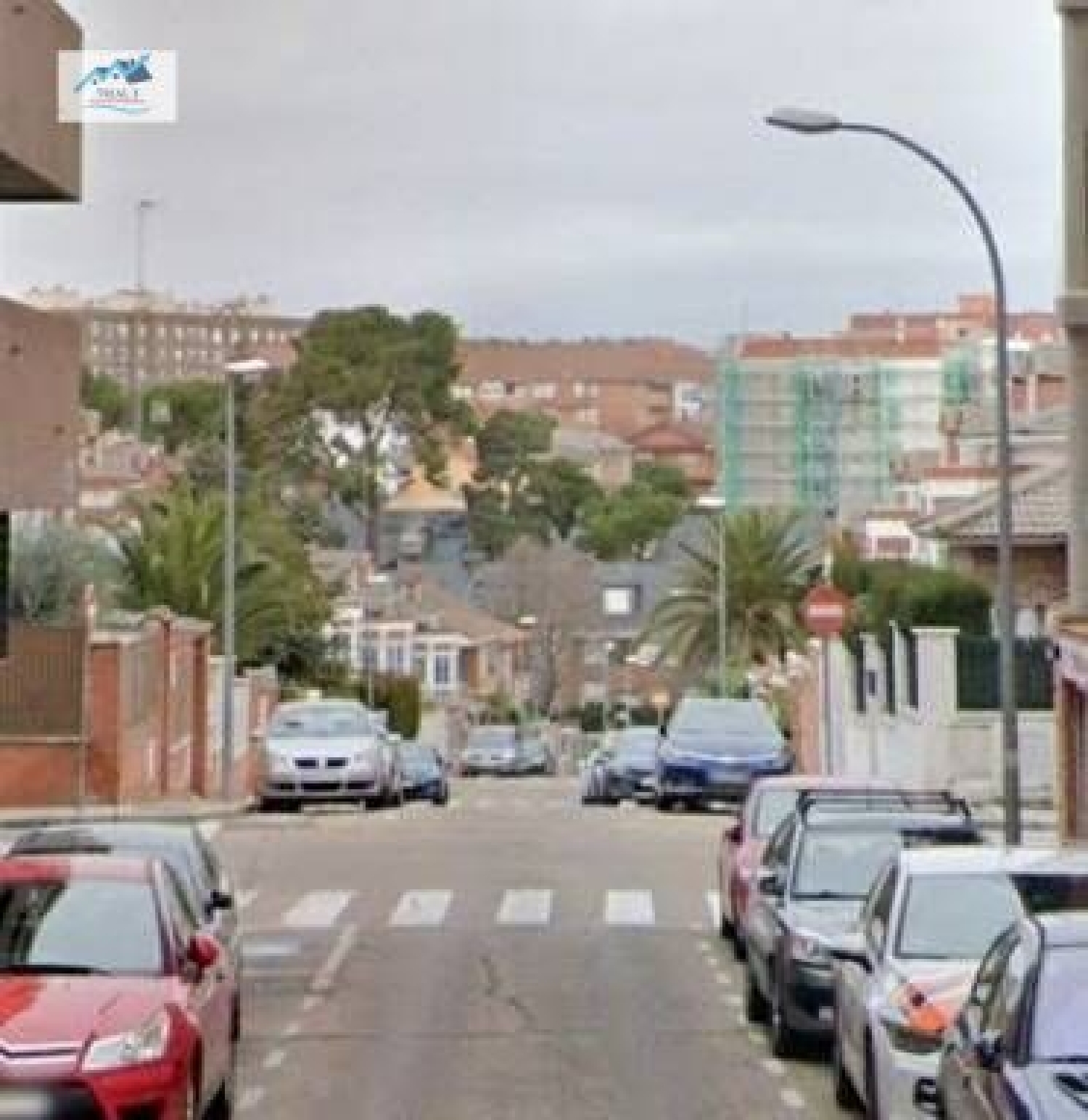  te koop appartement Valdemoro Sur 1