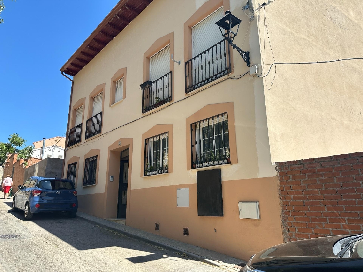 te koop appartement Valdilecha Vegas (Las) 2