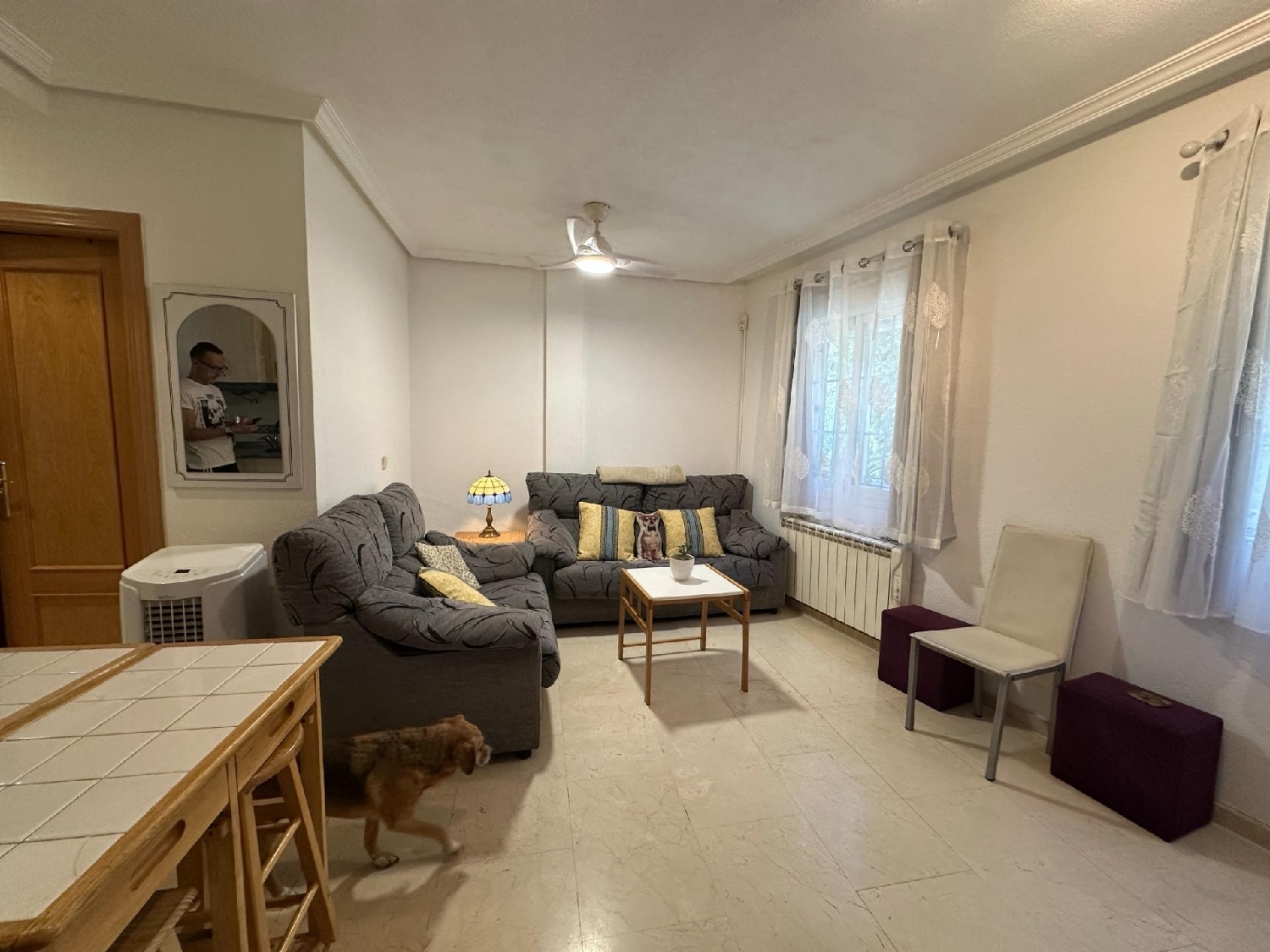 te koop appartement Valdilecha Vegas (Las) 3
