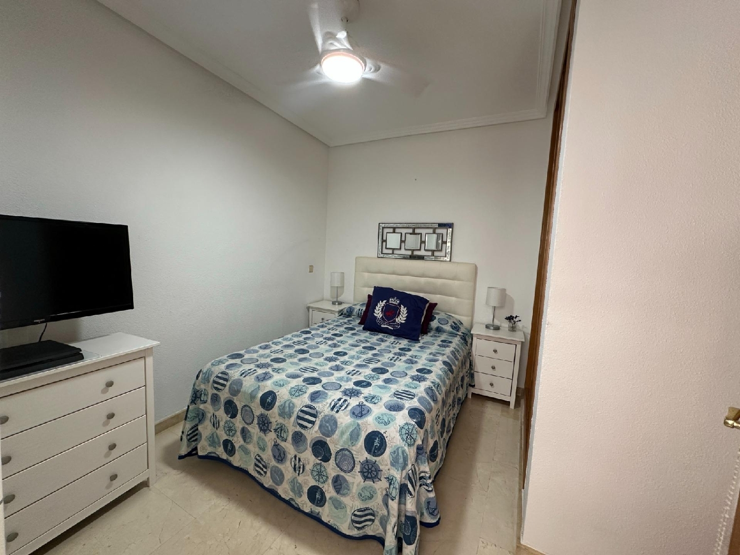  te koop appartement Valdilecha Vegas (Las) 7
