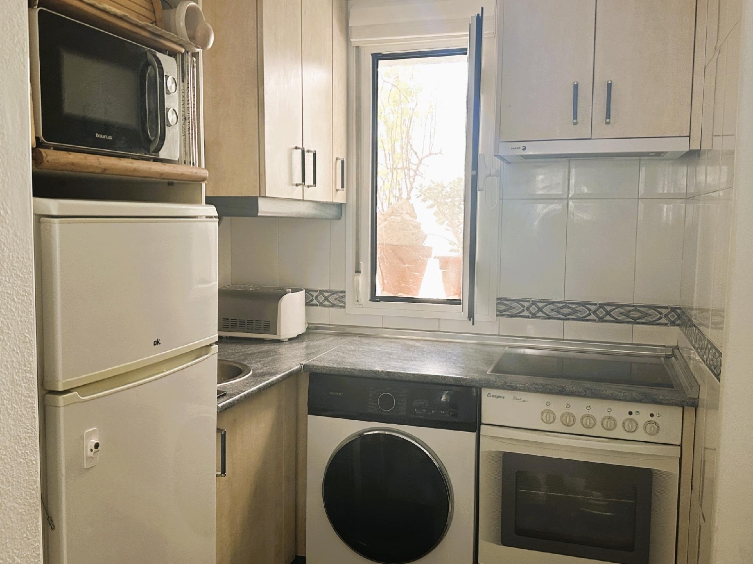  te koop appartement Valdilecha Vegas (Las) 5