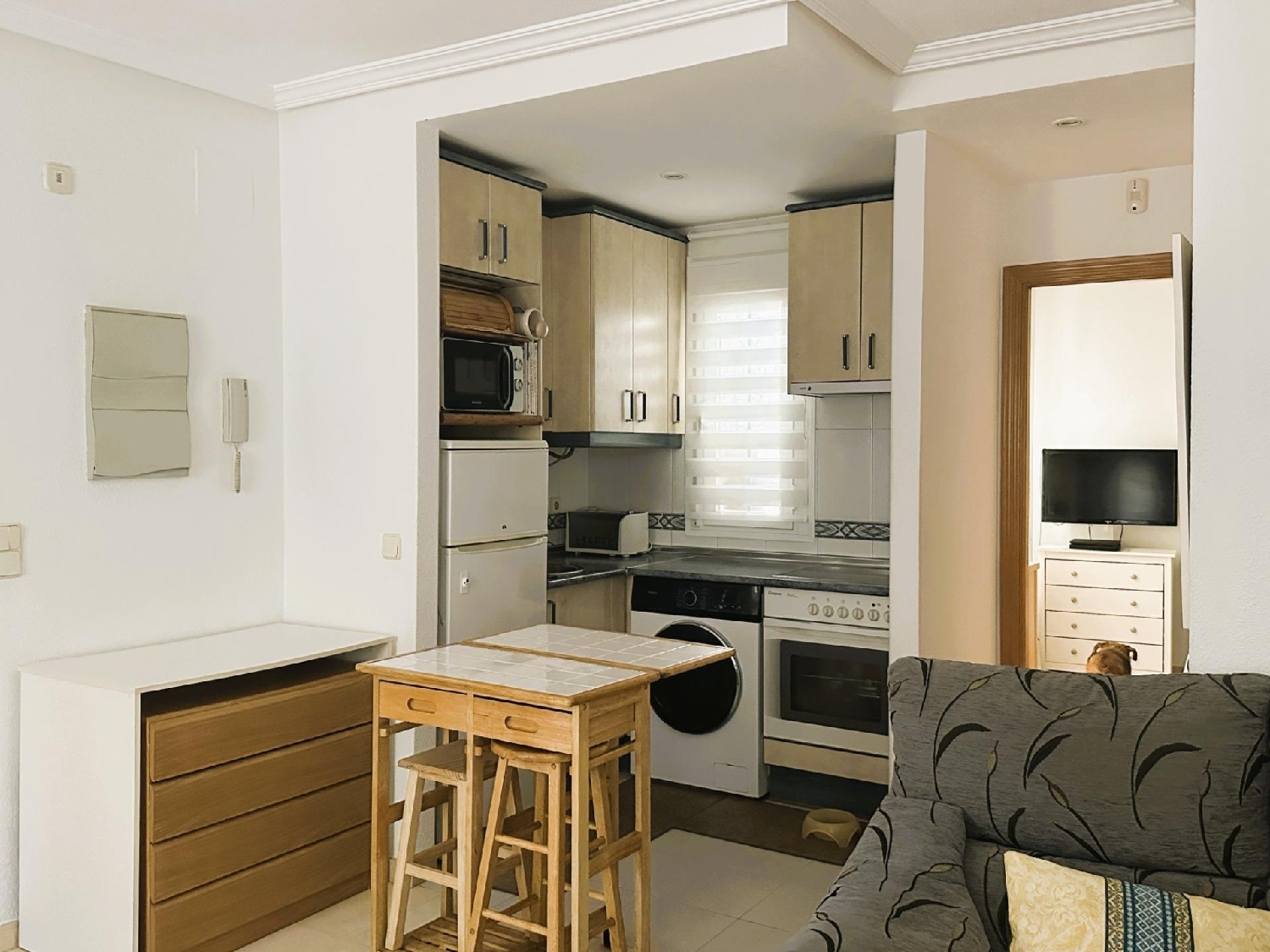  te koop appartement Valdilecha Vegas (Las) 4