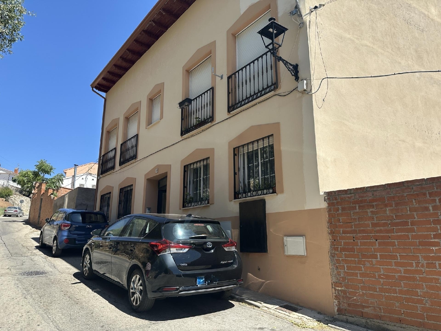  te koop appartement Valdilecha Vegas (Las) 1