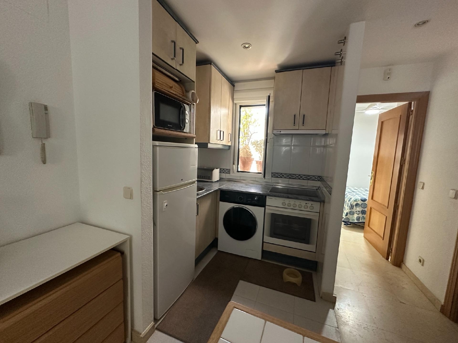  te koop appartement Valdilecha Vegas (Las) 6