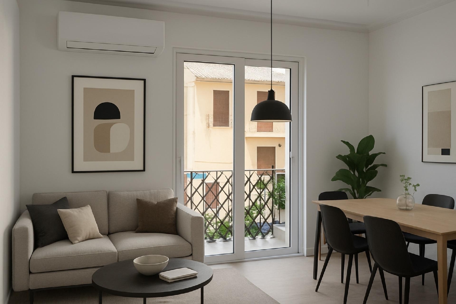  for sale apartment Valencia Valencia 4