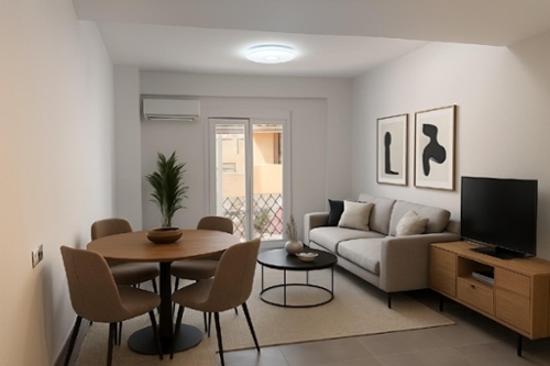 Valencia Valencia apartment foto 6287125