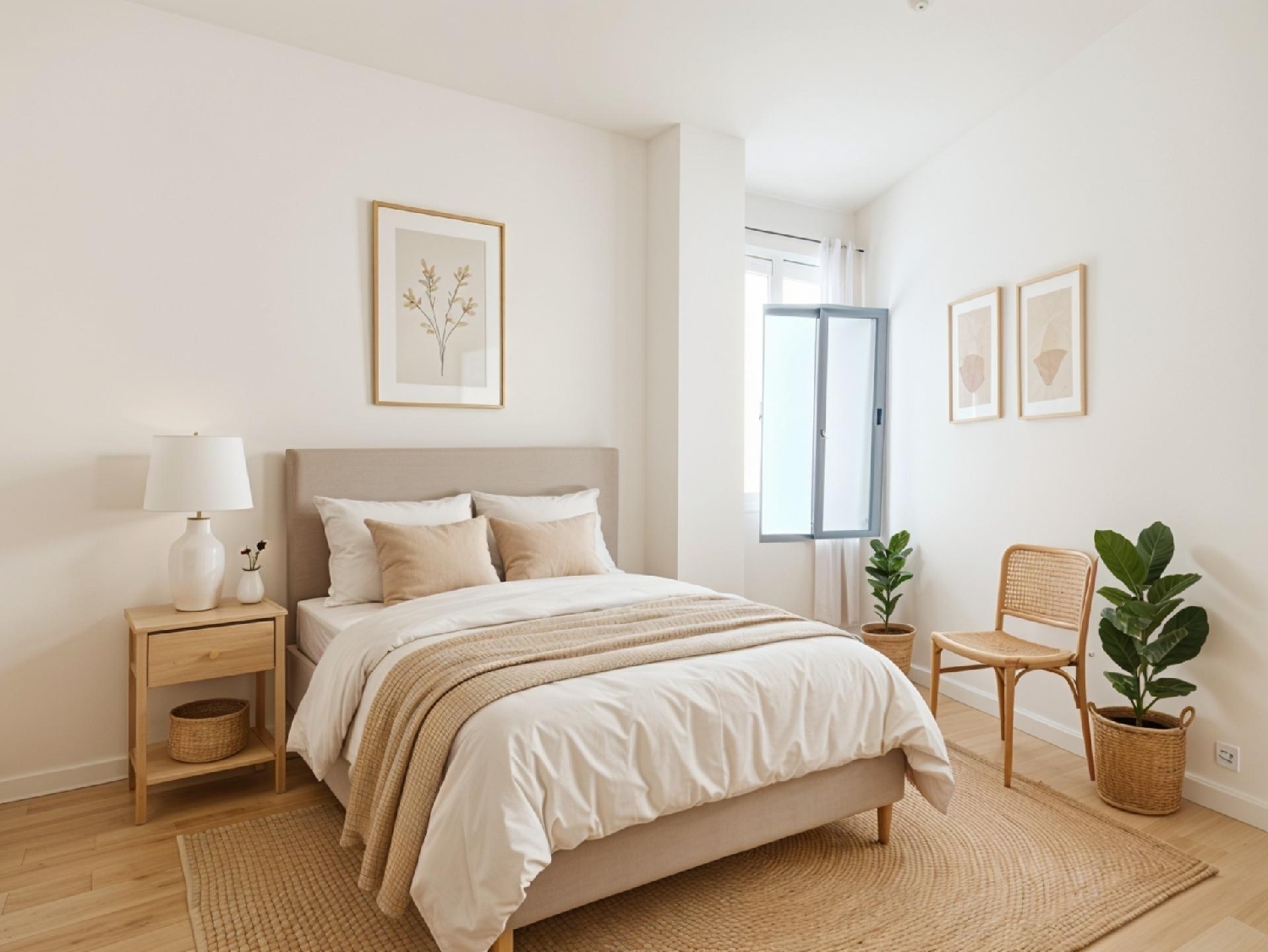  for sale apartment Valencia Valencia 4