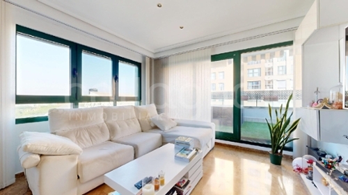 Valencia Valencia Wohnung Bild 6284875