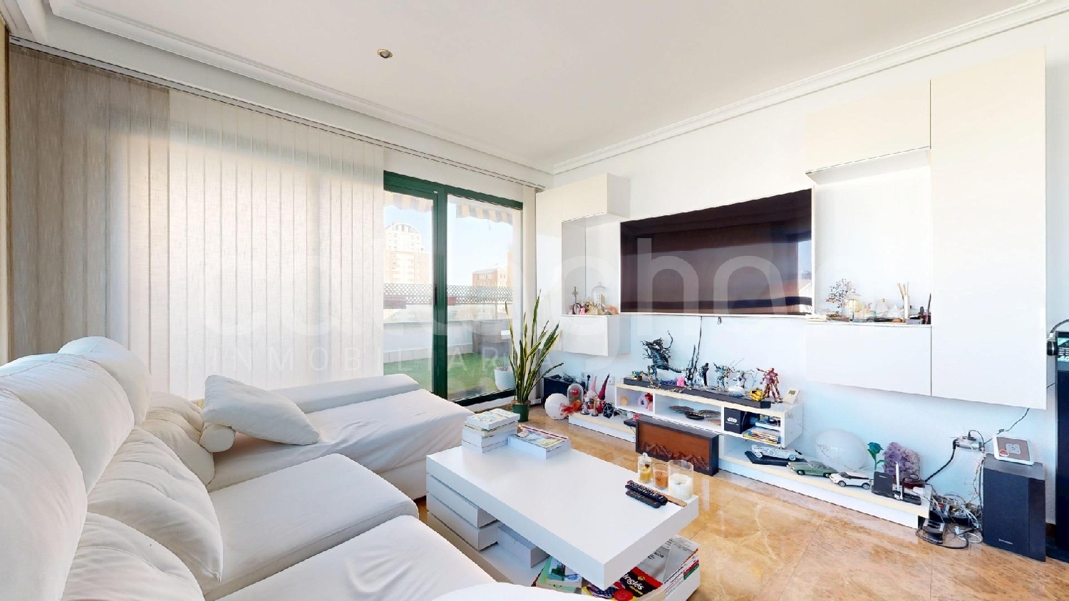  kaufen Wohnung Valencia Valencia 2