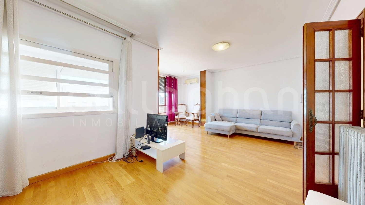  kaufen Wohnung Valencia Valencia 2