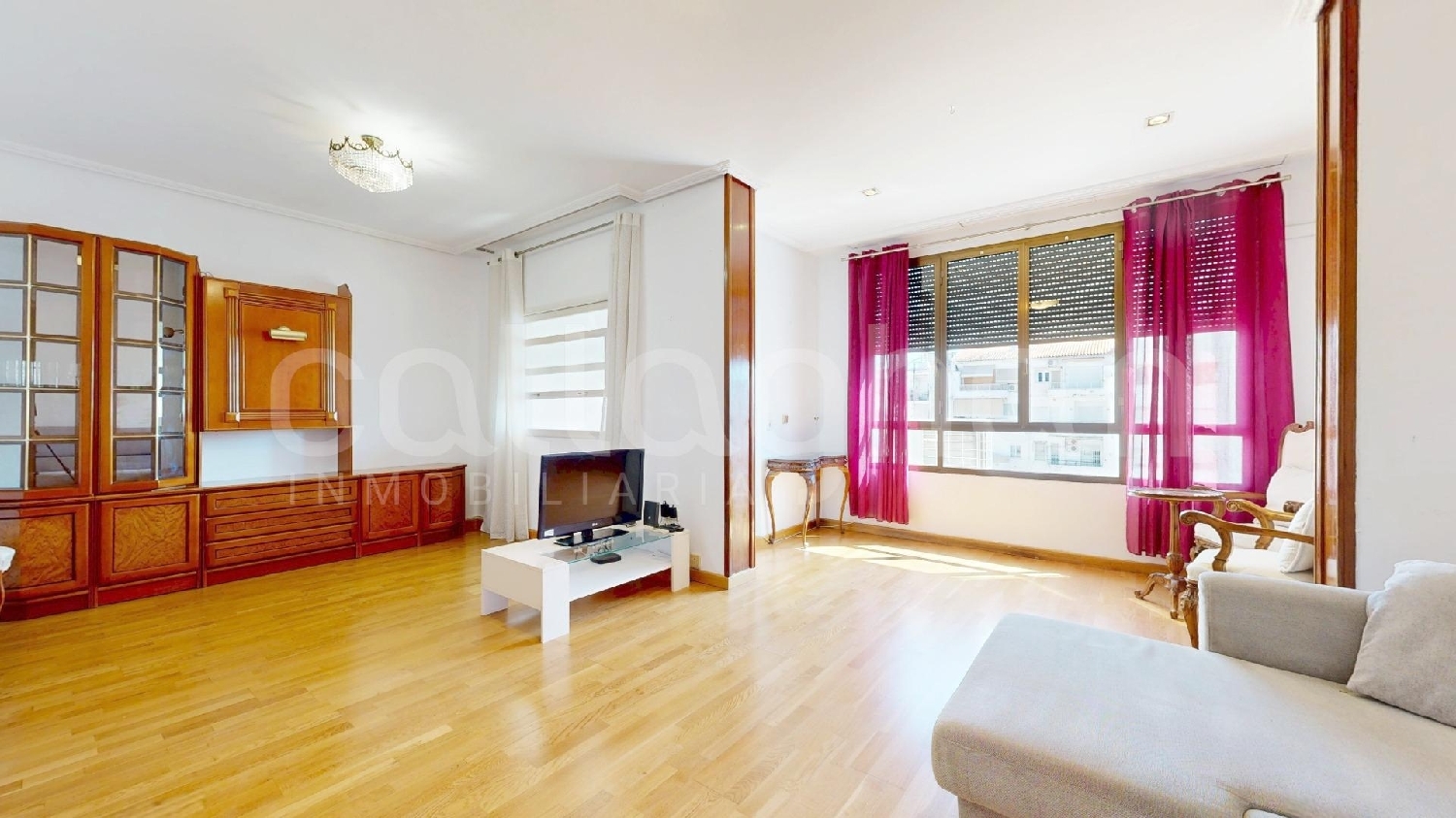  kaufen Wohnung Valencia Valencia 1