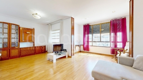 Valencia Valencia Wohnung Bild 6284876
