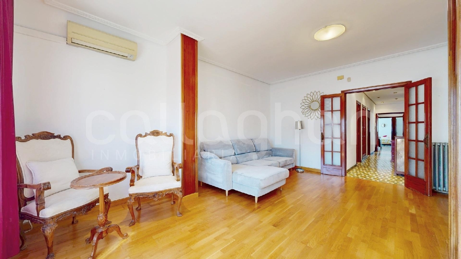 kaufen Wohnung Valencia Valencia 4