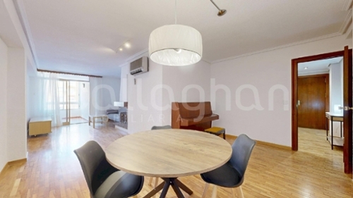 Valencia Valencia appartement foto 6284880