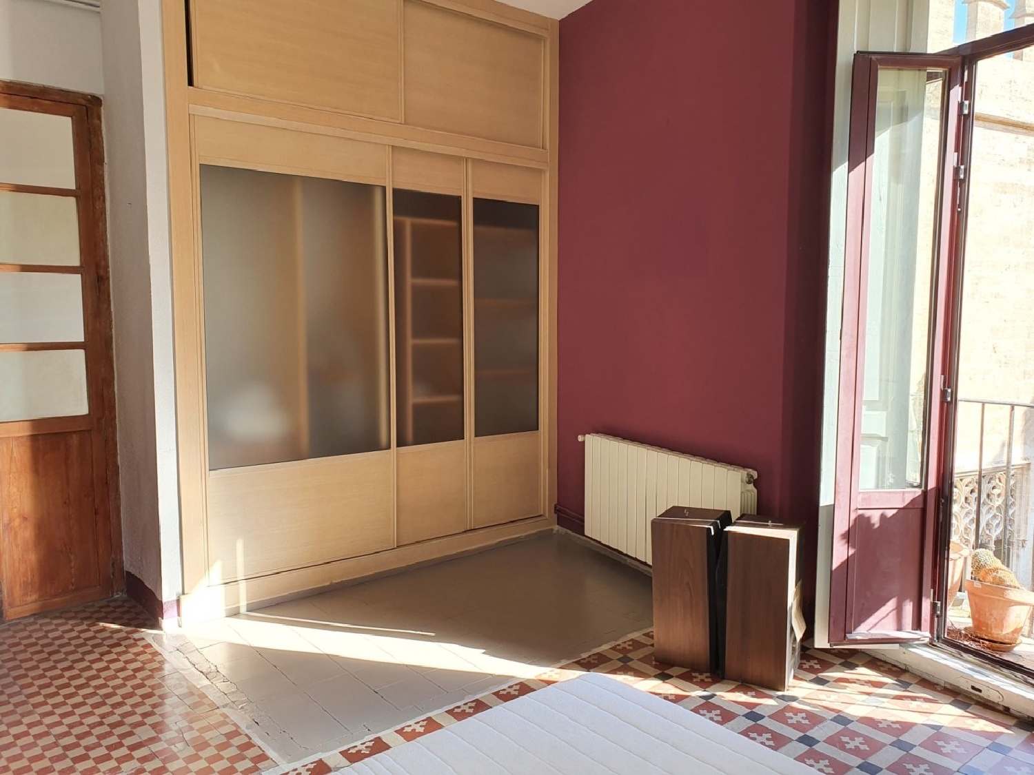  for sale apartment Valencia Valencia 5