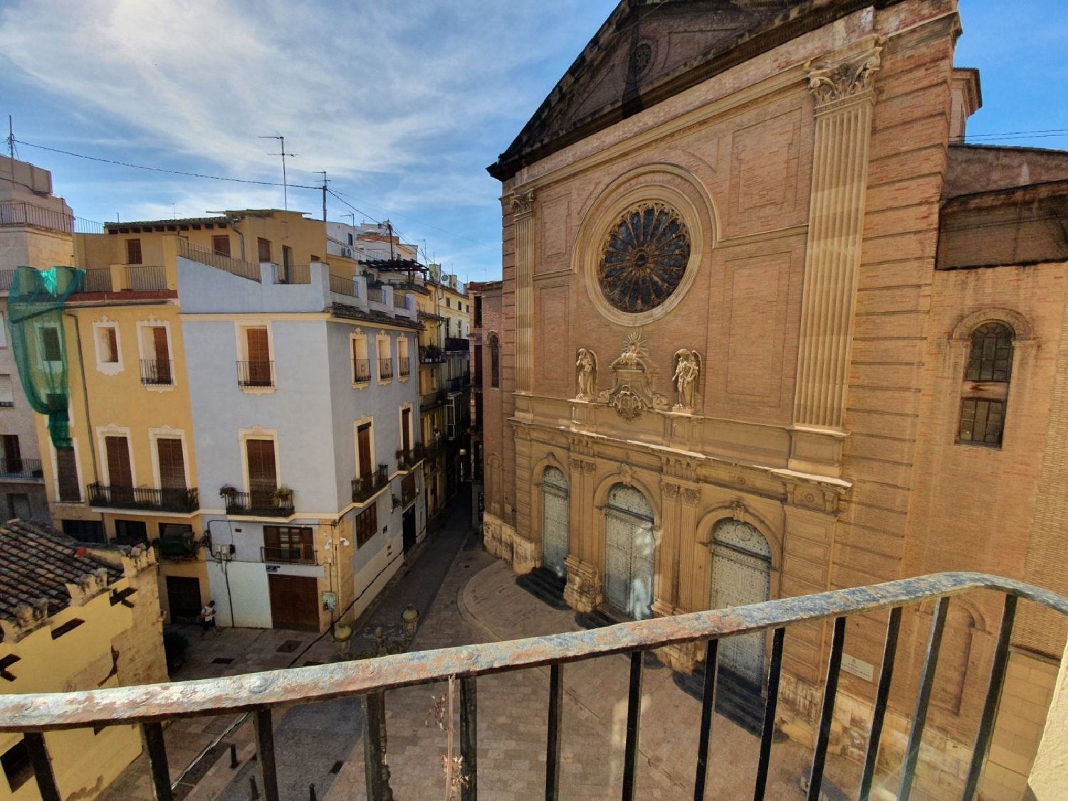  for sale apartment Valencia Valencia 8