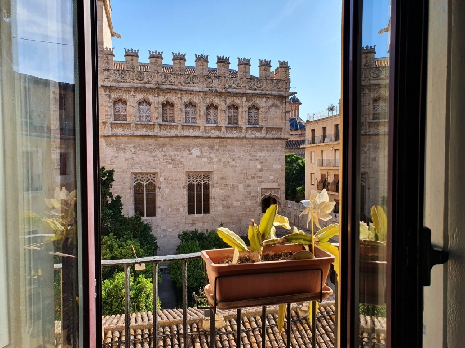 kaufen Wohnung Valencia Valencia 3