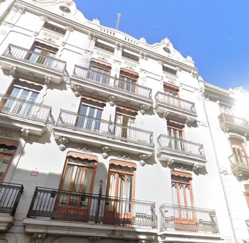 Valencia Valencia apartamento foto 6285042