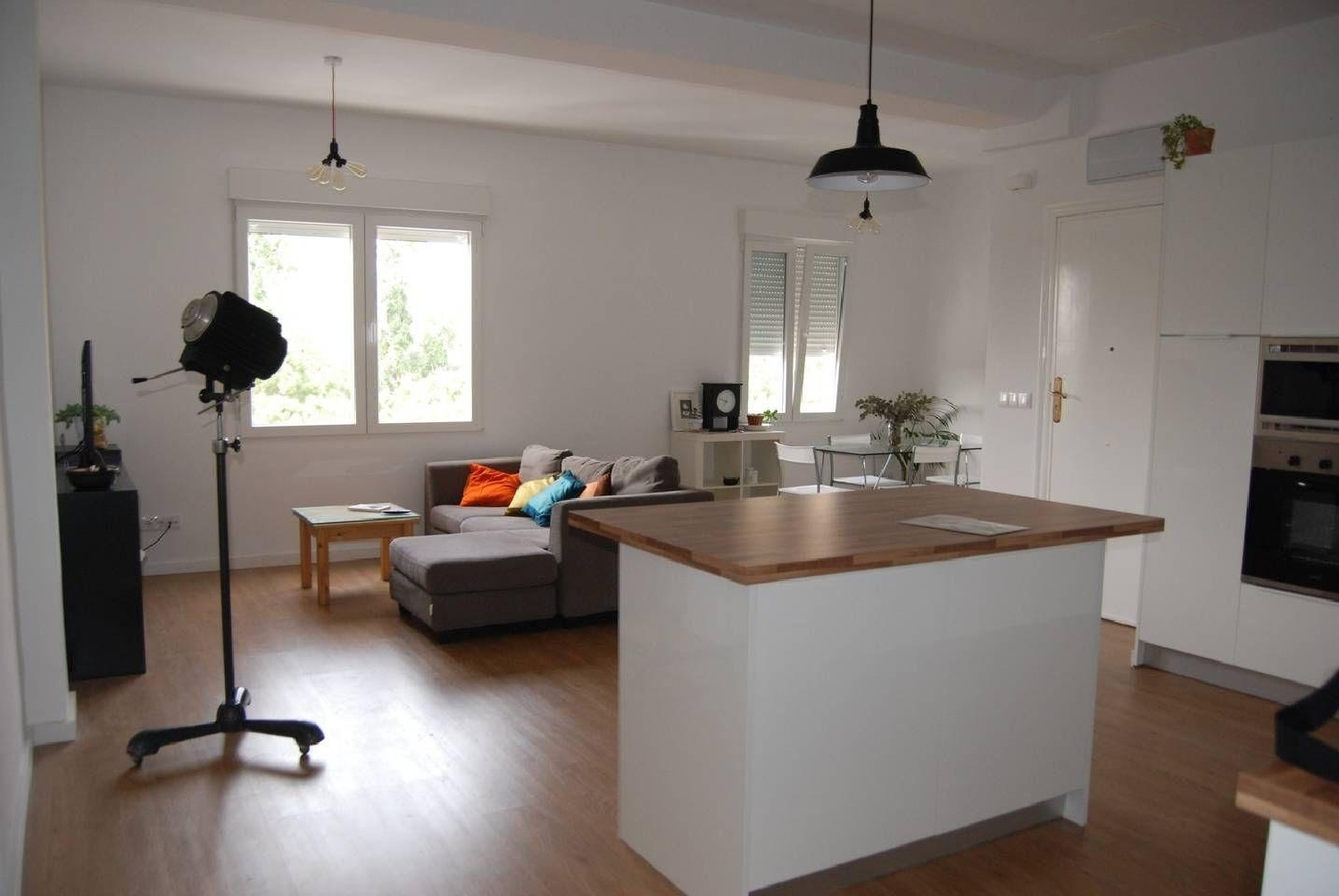  en venta apartamento Valencia Valencia 4