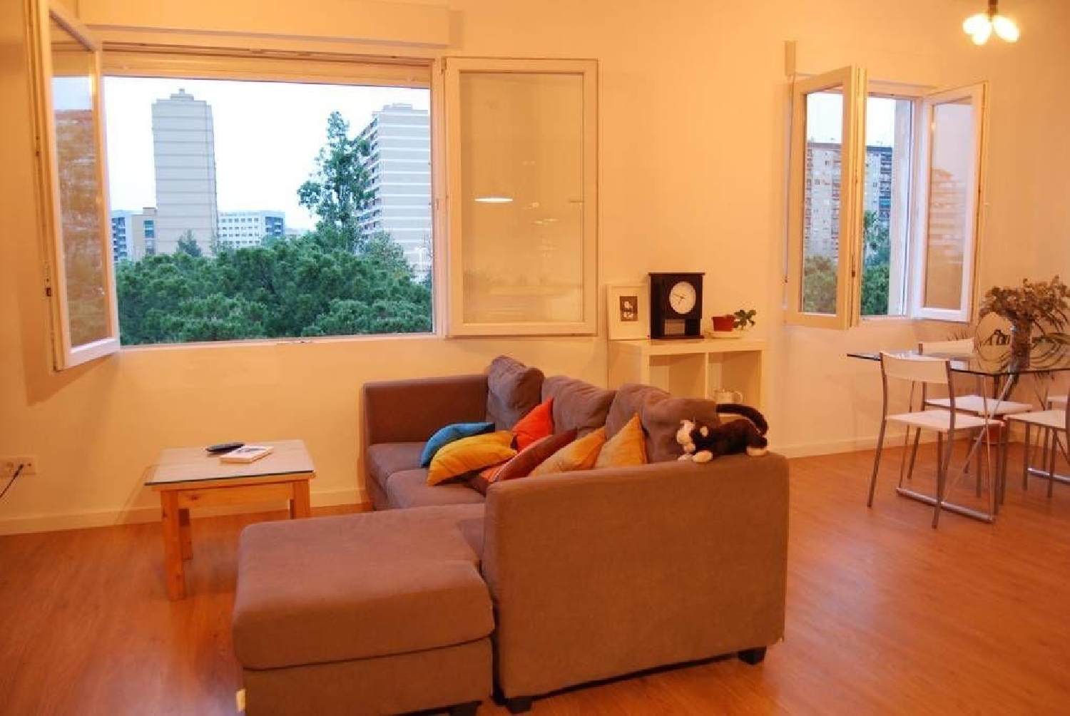  en venta apartamento Valencia Valencia 2