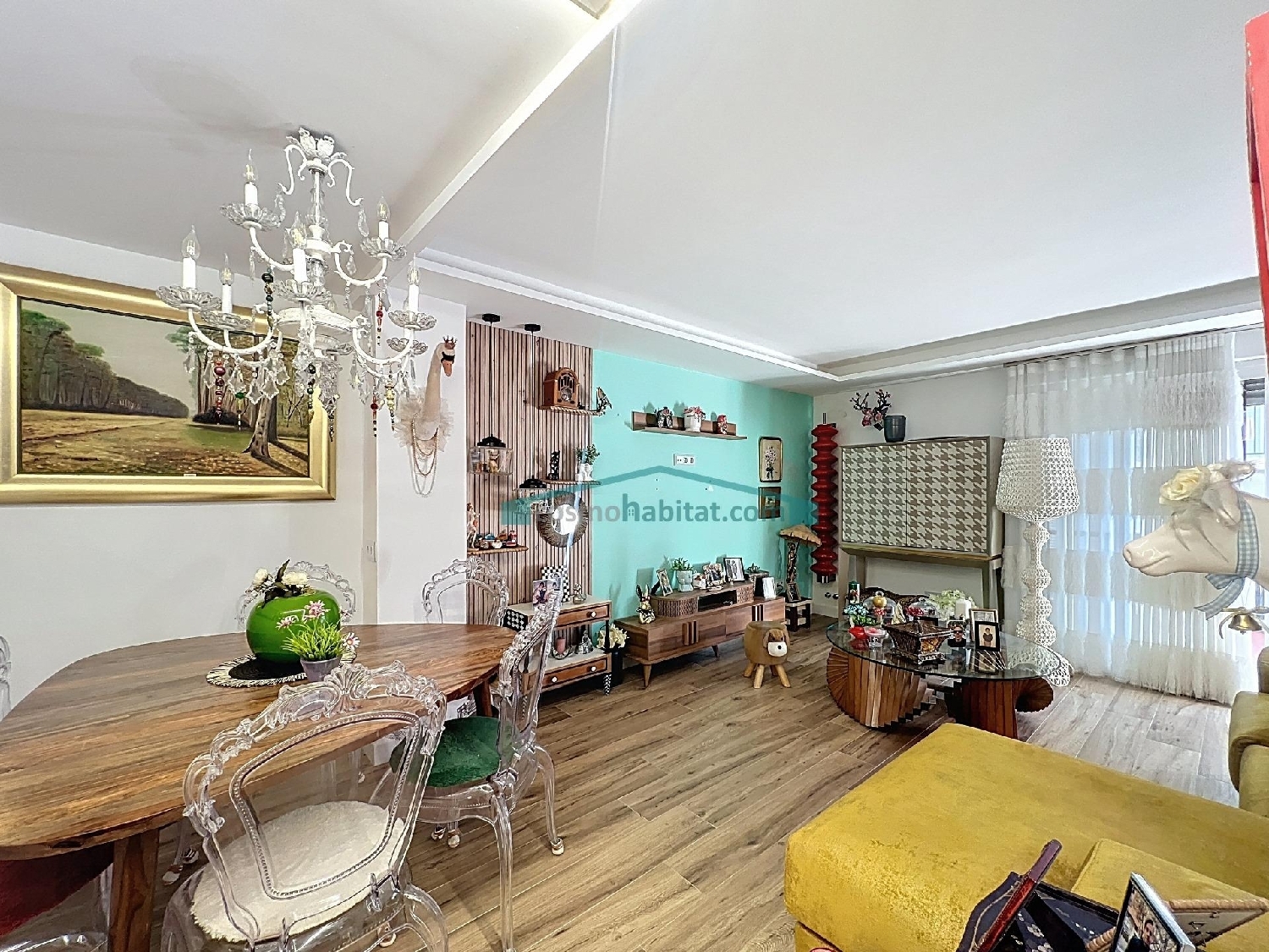  for sale apartment Valencia Valencia 7