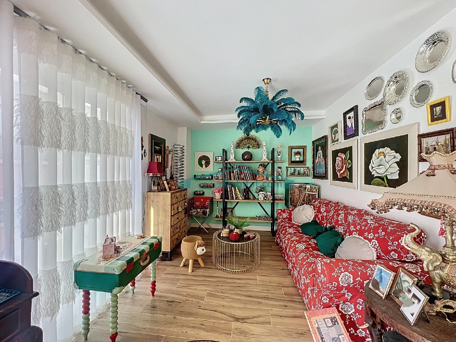  for sale apartment Valencia Valencia 4