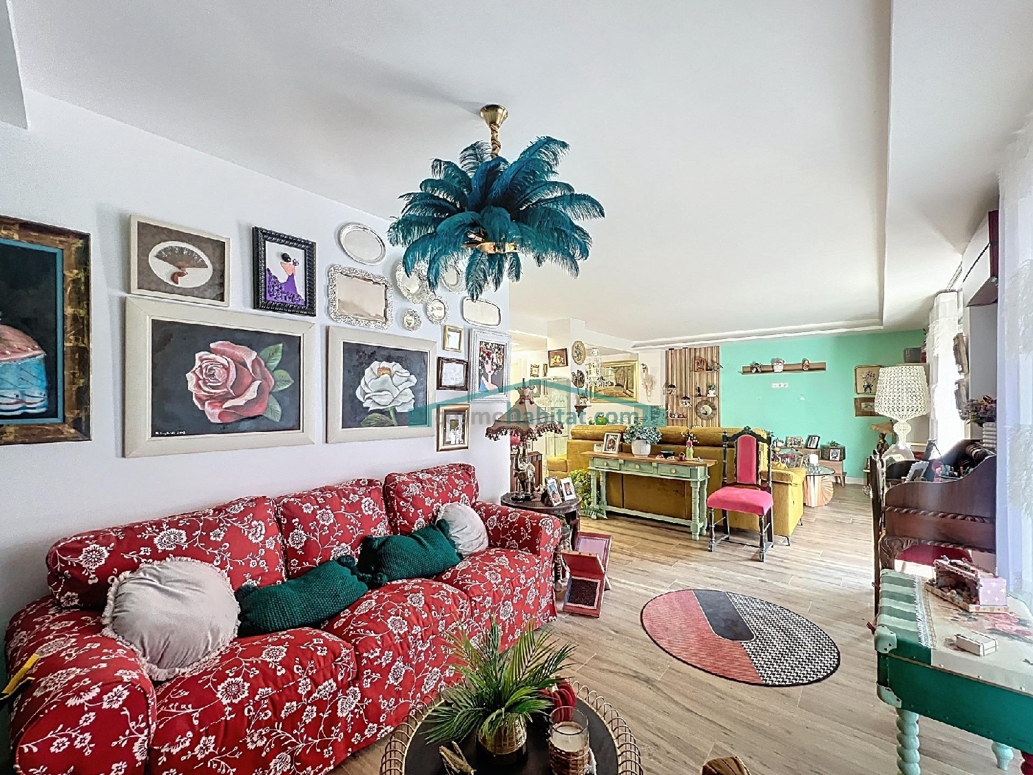  for sale apartment Valencia Valencia 1