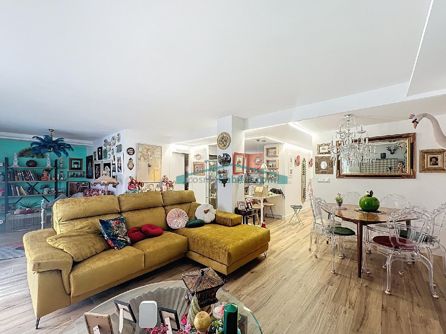 for sale apartment Valencia Valencia 3