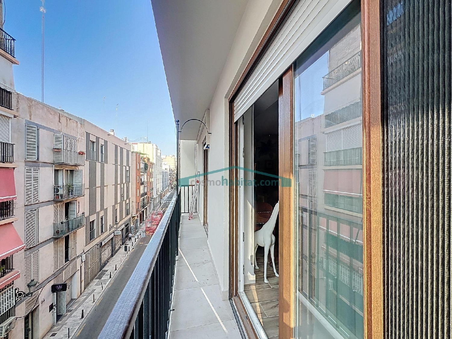  for sale apartment Valencia Valencia 8
