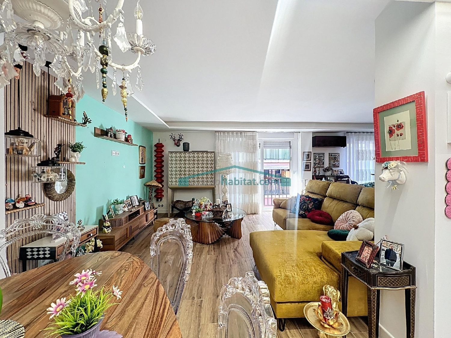  for sale apartment Valencia Valencia 6