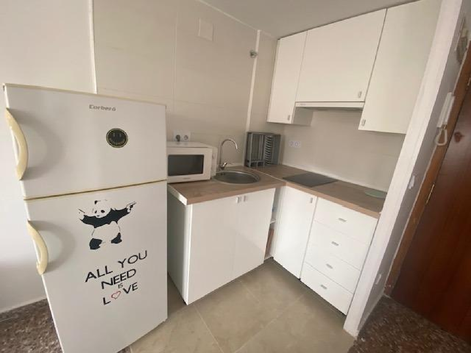  en venta apartamento Valencia Valencia 1