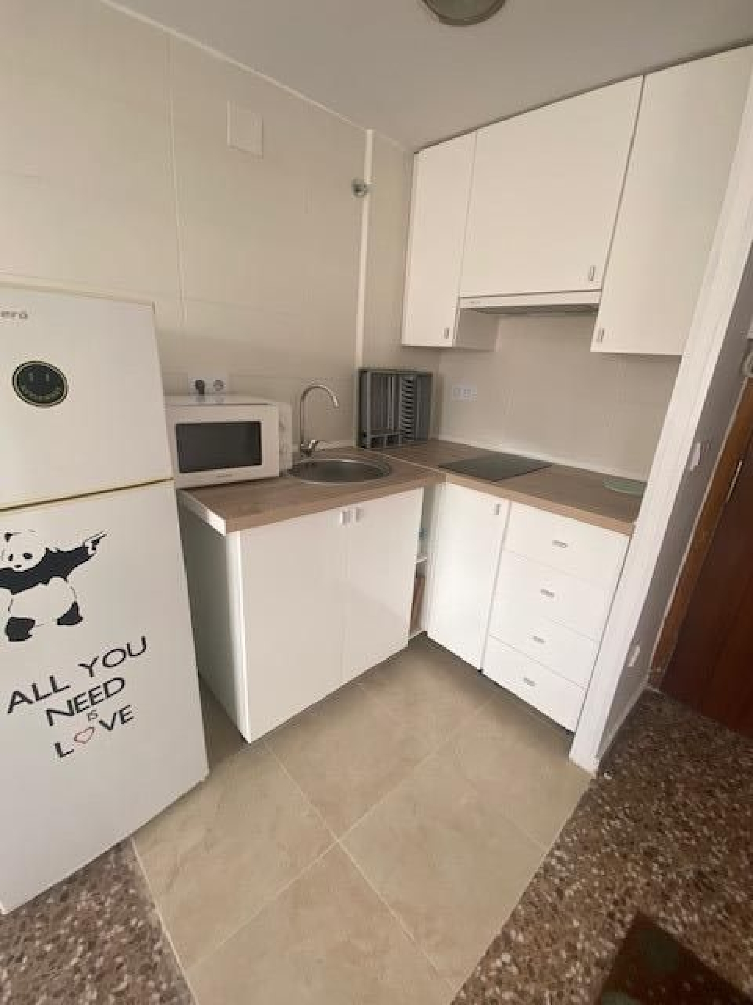kaufen Wohnung Valencia Valencia 2