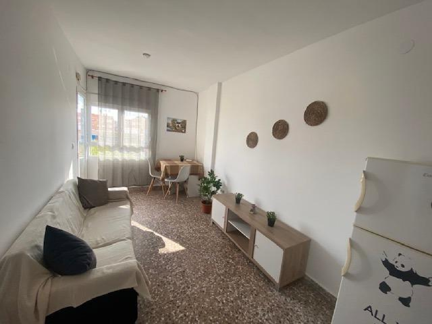 kaufen Wohnung Valencia Valencia 3