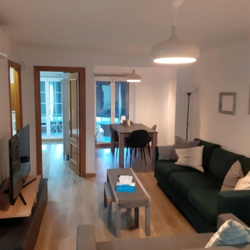 Valencia Valencia Wohnung Bild 6287014