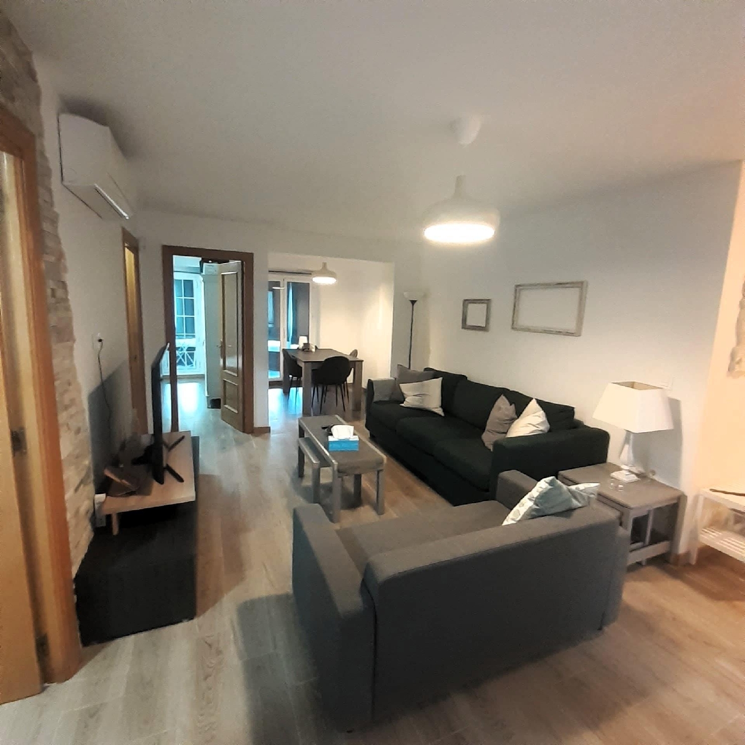 kaufen Wohnung Valencia Valencia 2