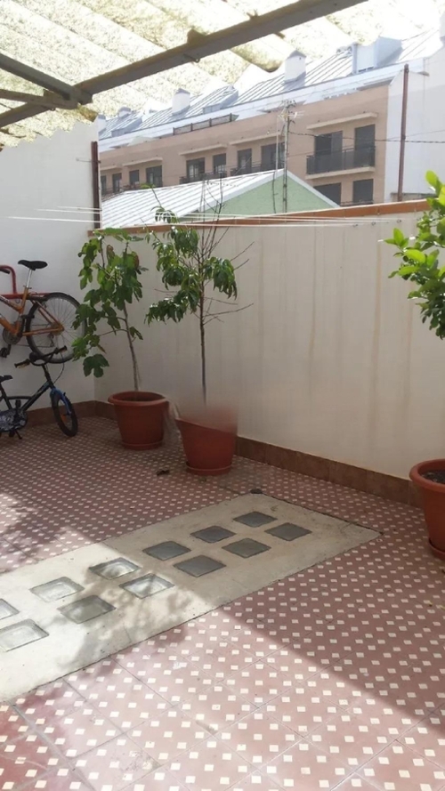 Valencia Valencia Wohnung Bild 6287024
