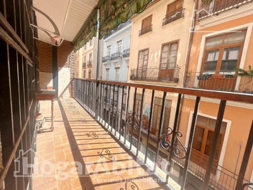Valencia Valencia apartment foto 6285808