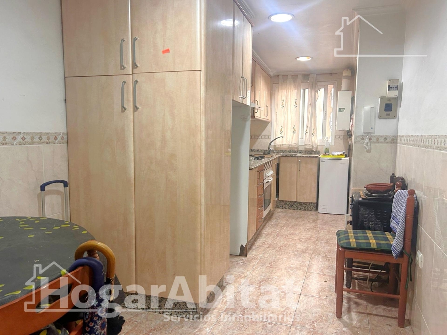  for sale apartment Valencia Valencia 4