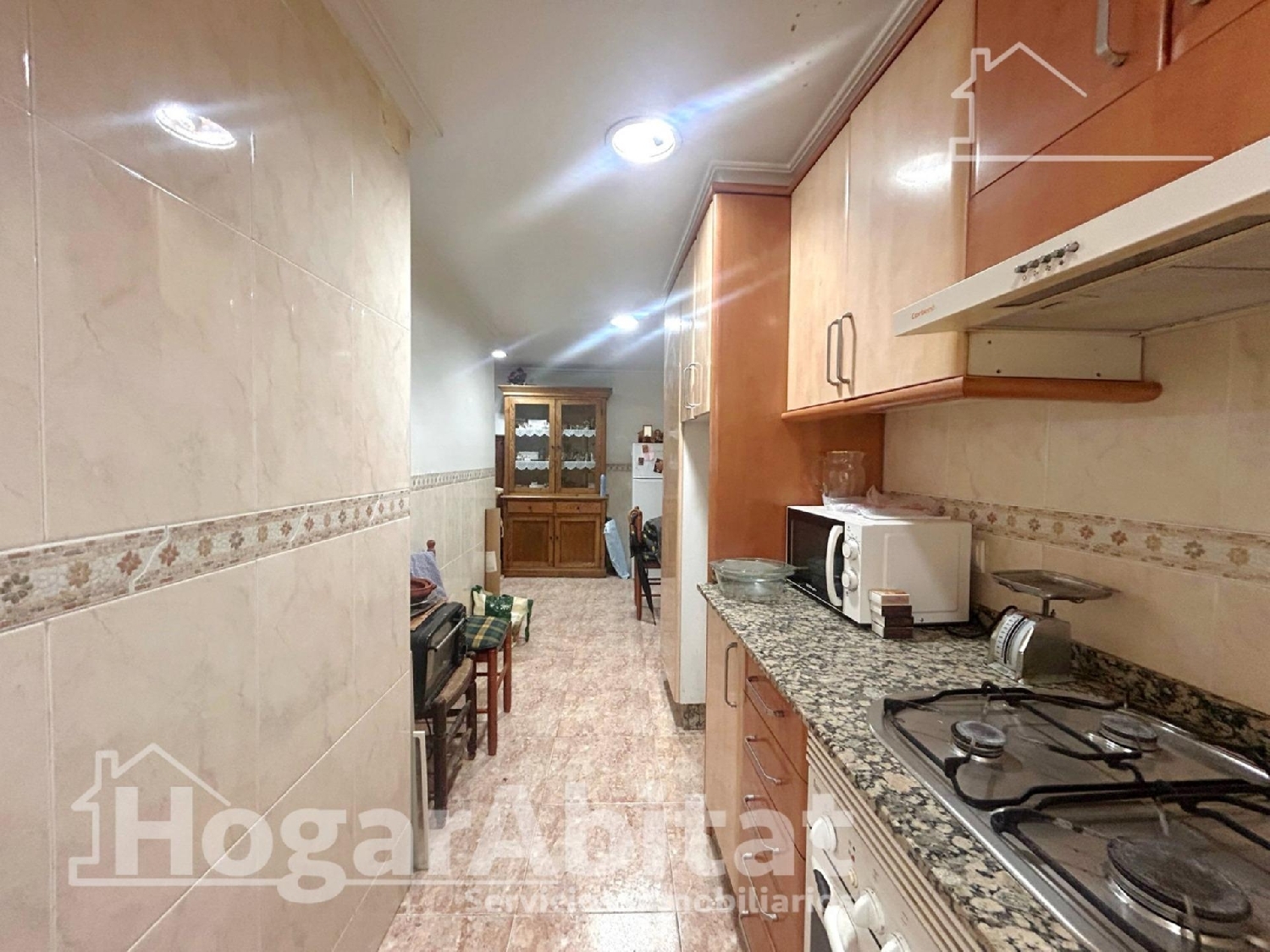  for sale apartment Valencia Valencia 5