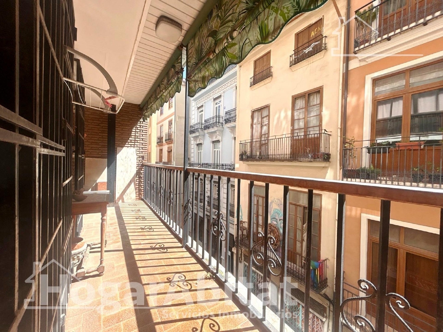  for sale apartment Valencia Valencia 7