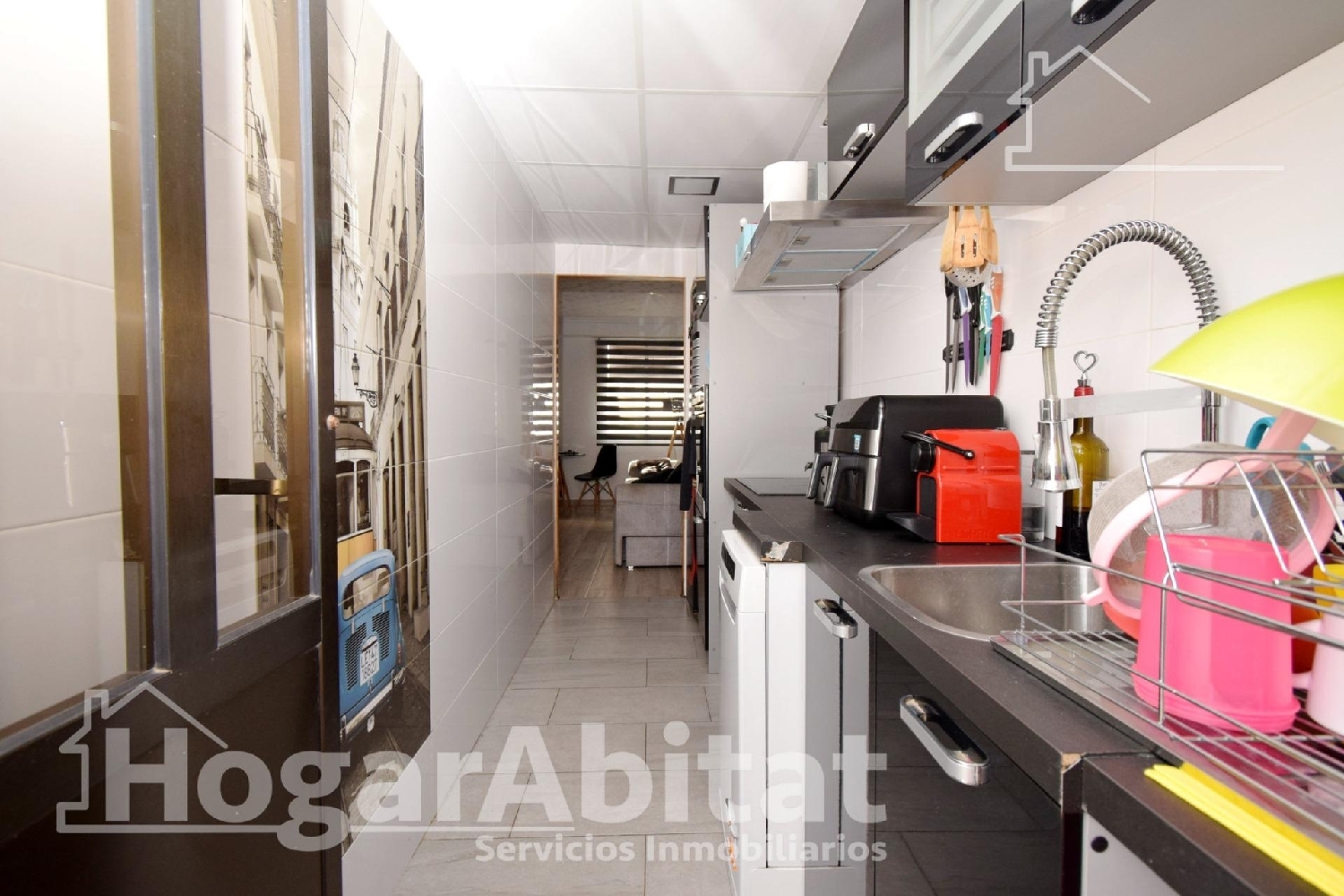  for sale apartment Valencia Valencia 8