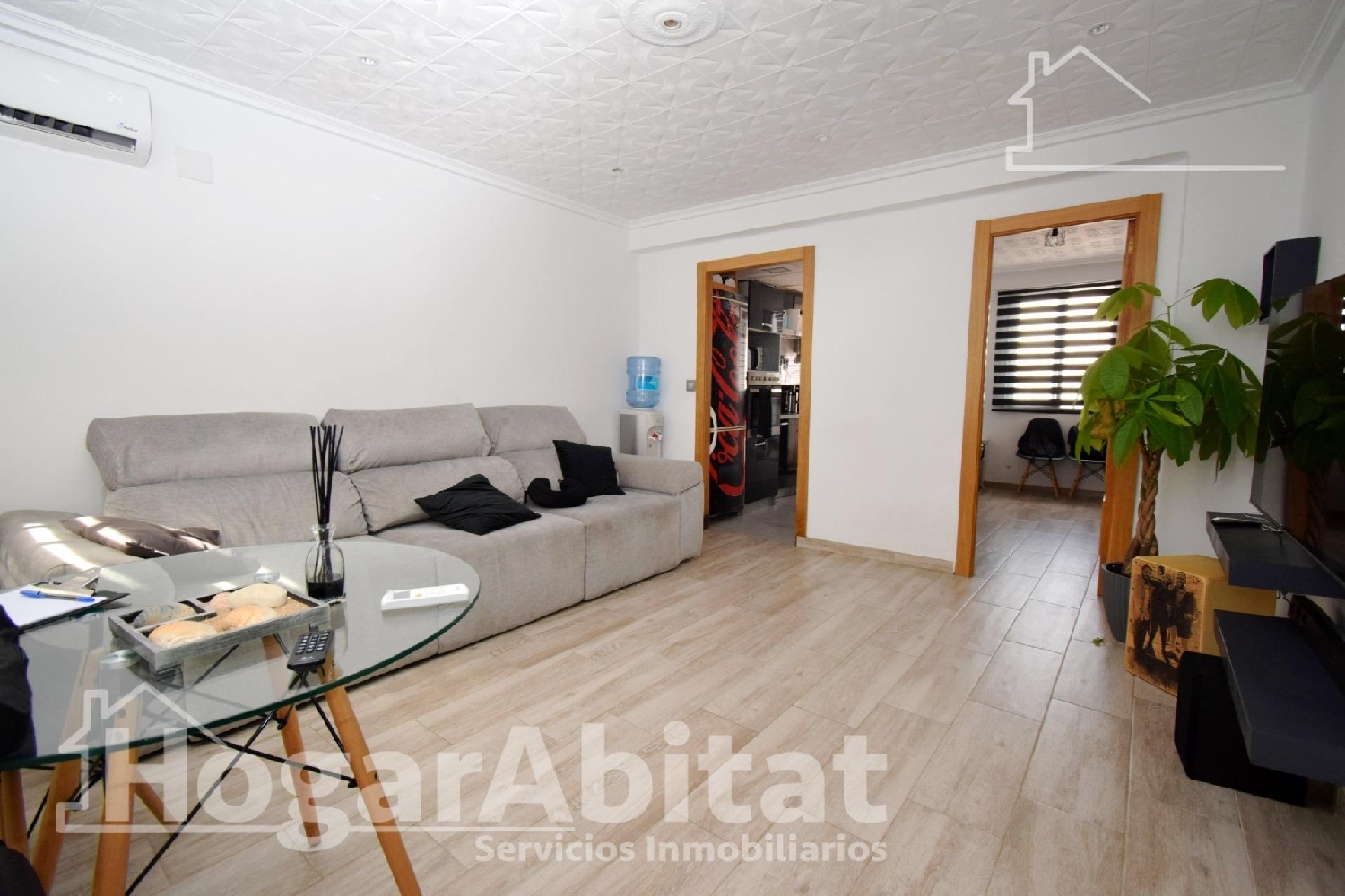  for sale apartment Valencia Valencia 1