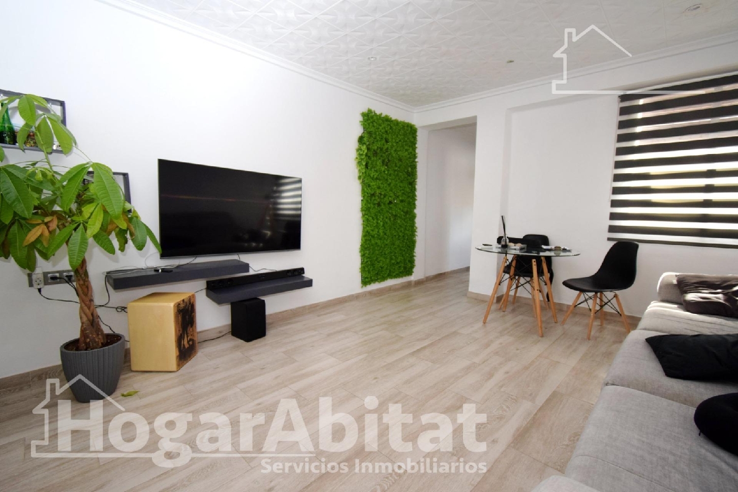 for sale apartment Valencia Valencia 2